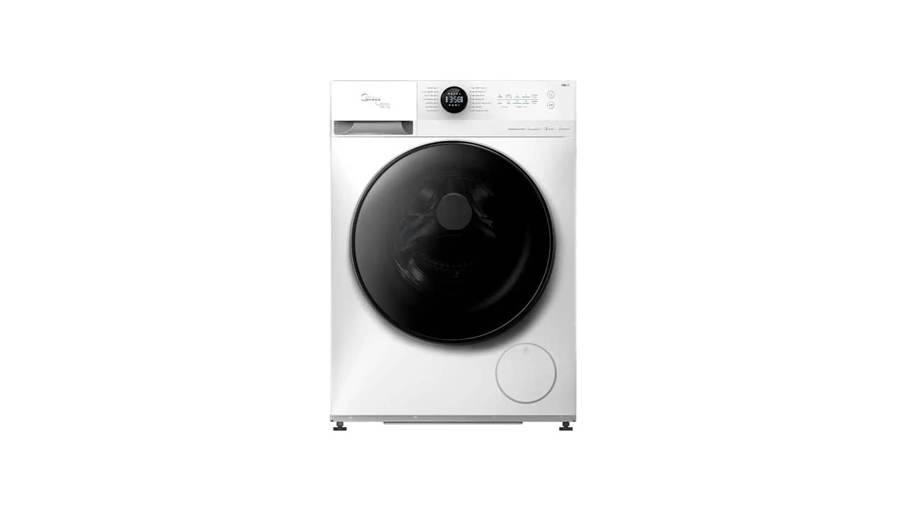 Melhor Lava e Seca 13kg Midea HealthGuard 13kg: Análise de Desempenho