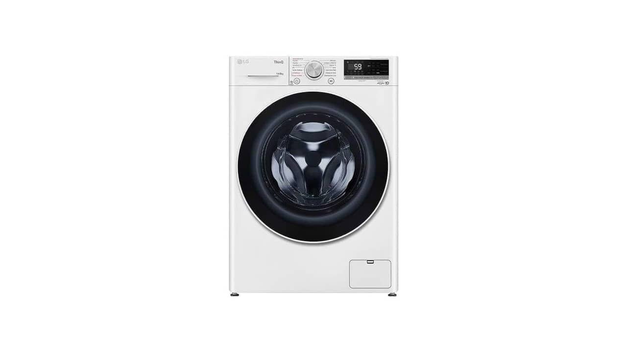 Melhor Lava e Seca 15kg: Inteligência Artificial e Tecnologia Avançada