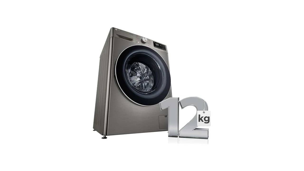 Melhor Lava e Seca LG VC4 ou VC5: Qual Escolher?