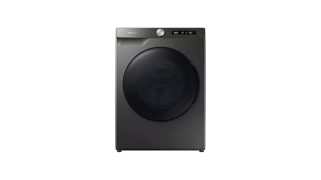 Melhor Lava e Seca Samsung WD13T: Vale a Pena?