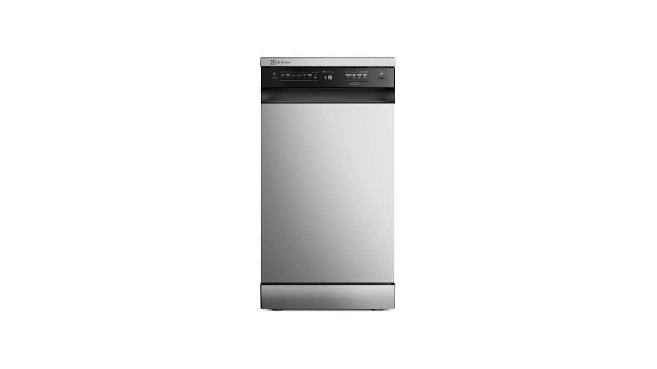 Melhor Lava-Louça 10 Serviços Electrolux: Análise de 5 Modelos