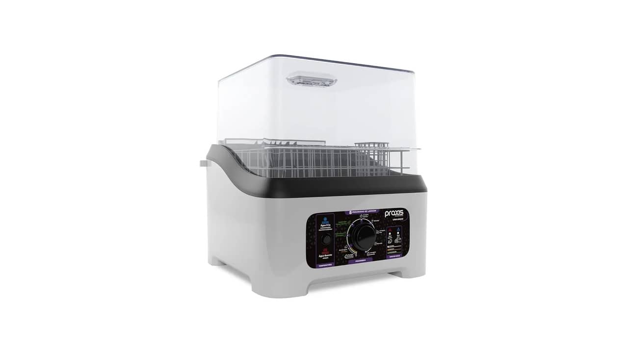 Melhor Lava-Louça de Bancada: Top 10 com Smart Sensor e Lava & Seca