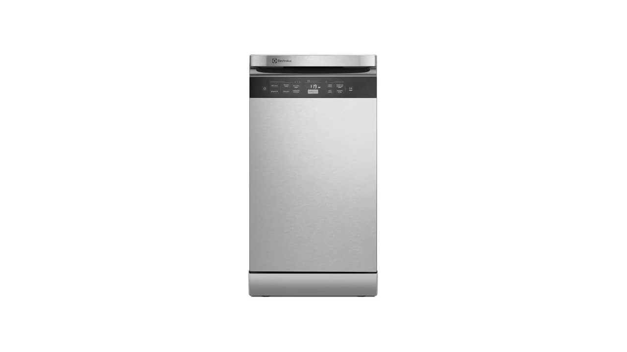 Melhor Lava Louças 10 Serviços: Inox ou Branca?
