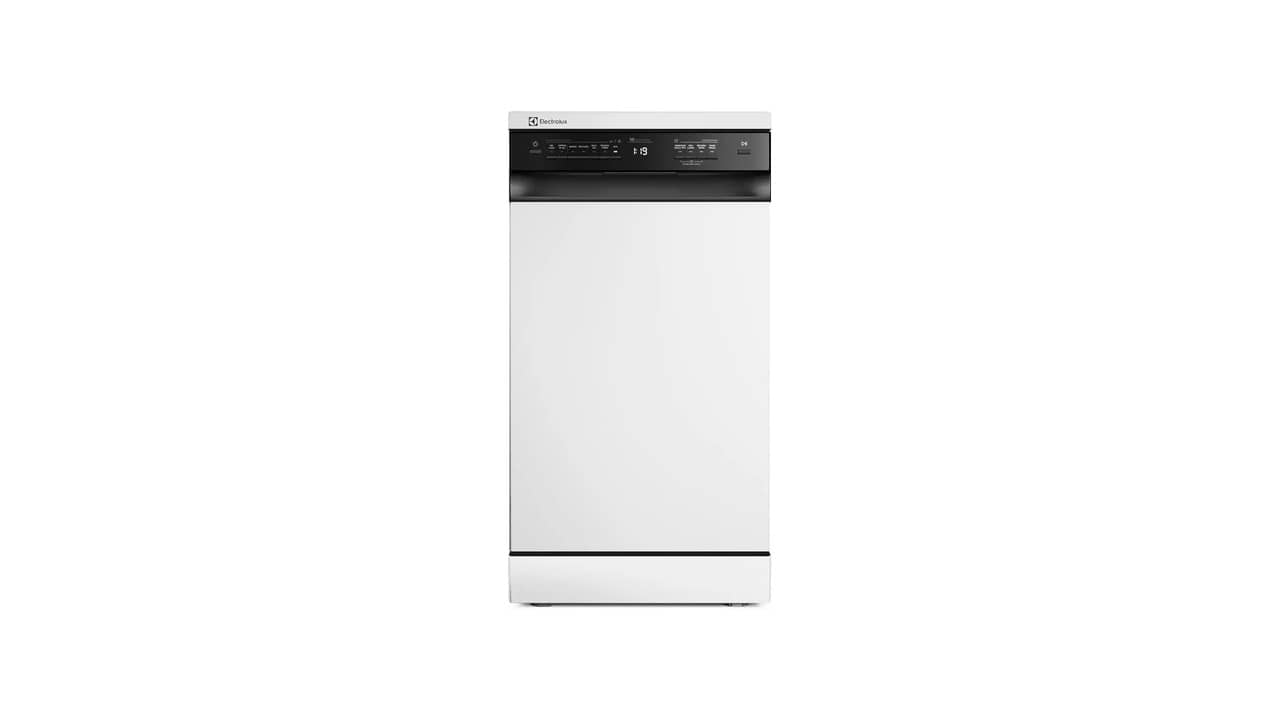 Melhor Lava Louças 10 Serviços Electrolux: Top 5 Modelos