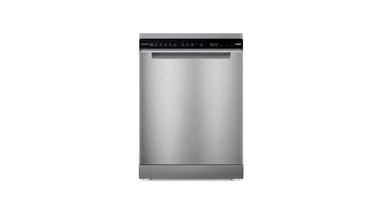 Melhor lava louças 14 serviços brastemp: Análise