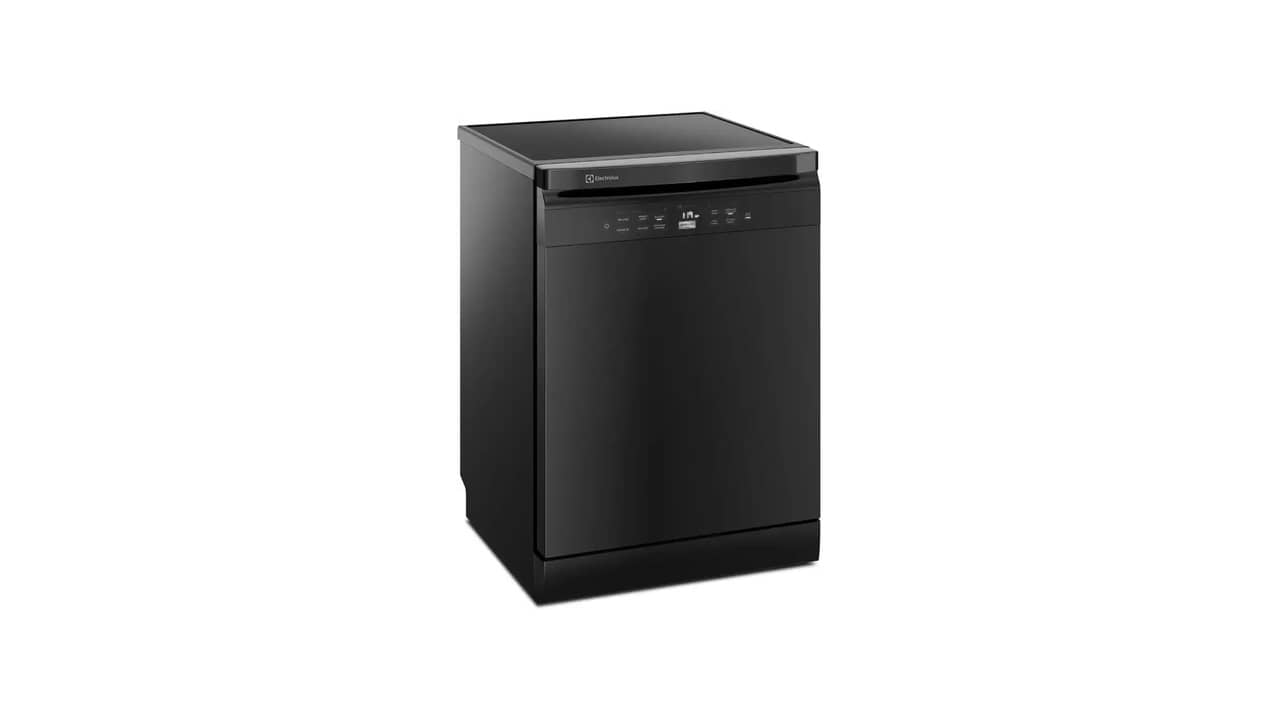 Melhor Lava Louças 14 Serviços Electrolux: Inox, Branca ou Preta?
