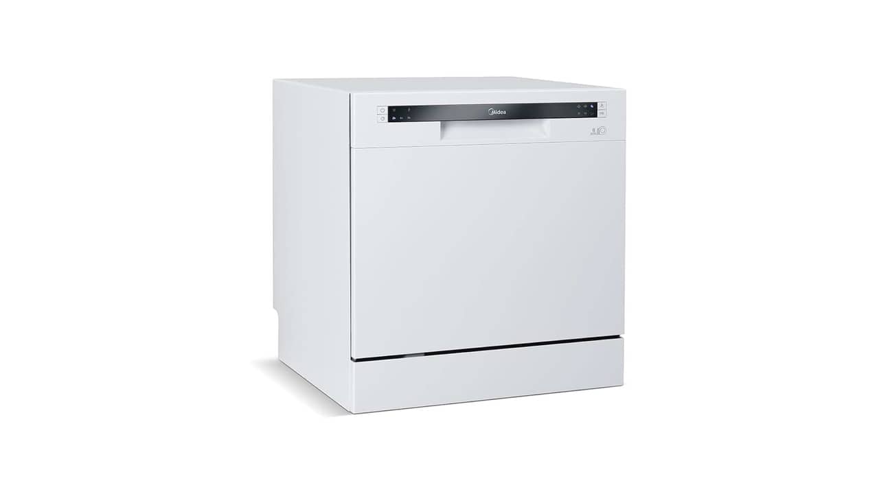 Melhor Lava Louças 8 Serviços 220V: 10 Modelos Eficientes