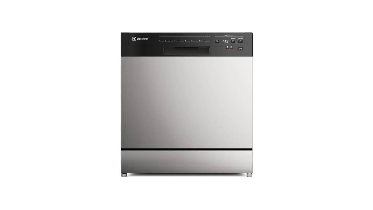 Melhor Lava Louças 8 Serviços Electrolux: Qual a Ideal?