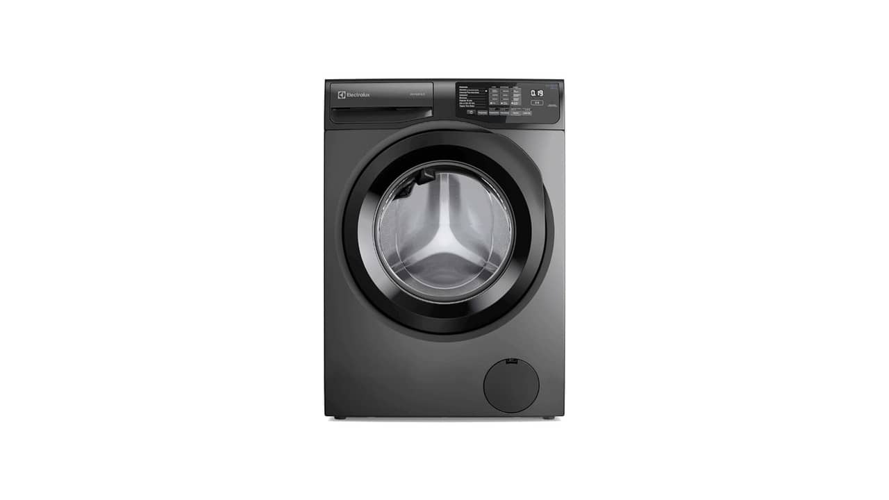 Melhor Lavadora de Roupas com Água Quente: Tira Manchas e Eficiência