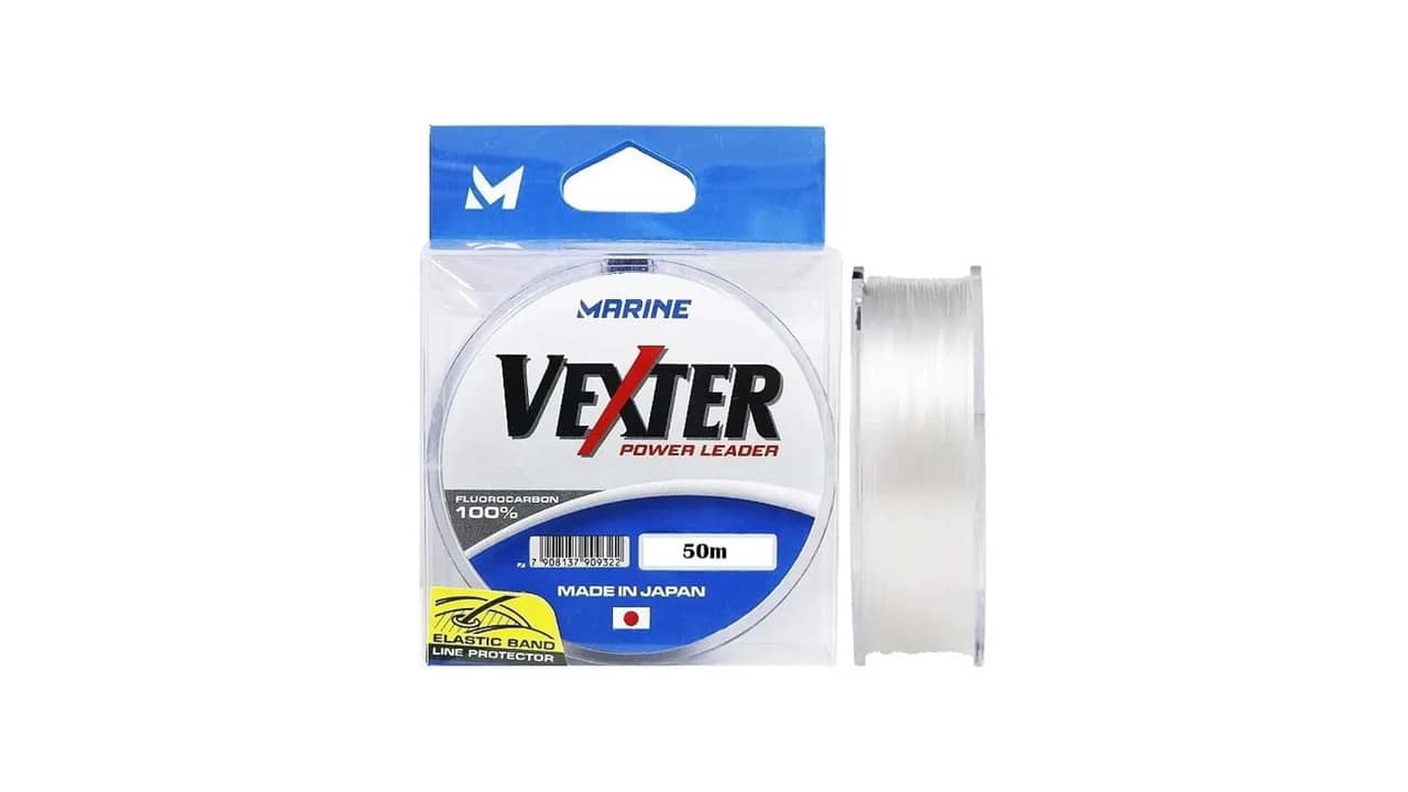Melhor Leader Fluorcarbono. 10 Opções Resistentes