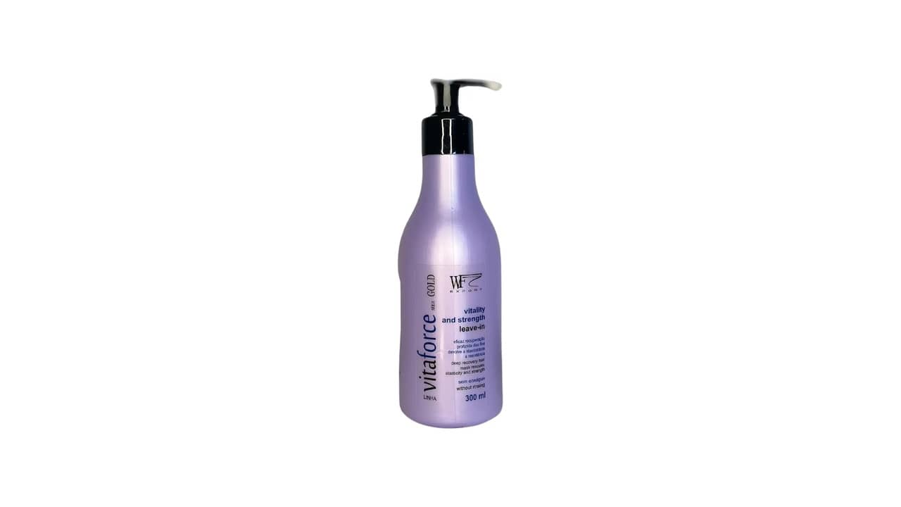 Melhor Leave-in para Cabelo com Progressiva: Recuperação Eficaz e Proteção Térmica