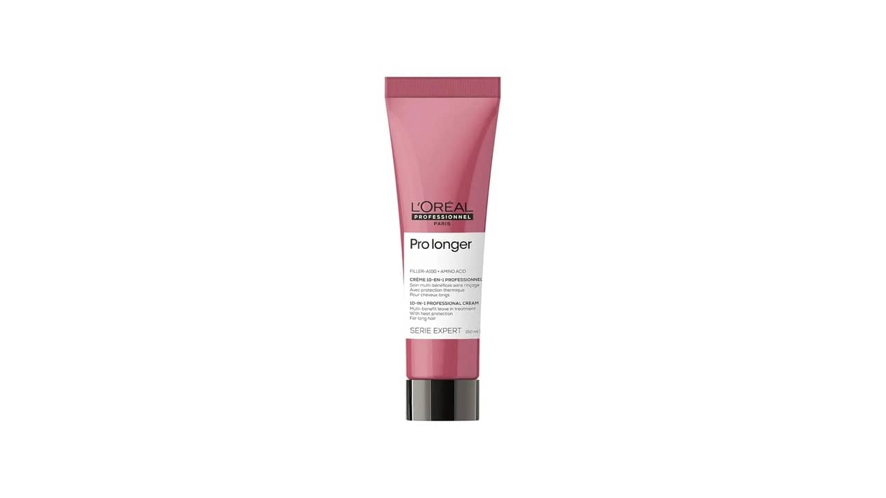 Melhor Leave In Para Cabelo Fino: 10 Opções Leves