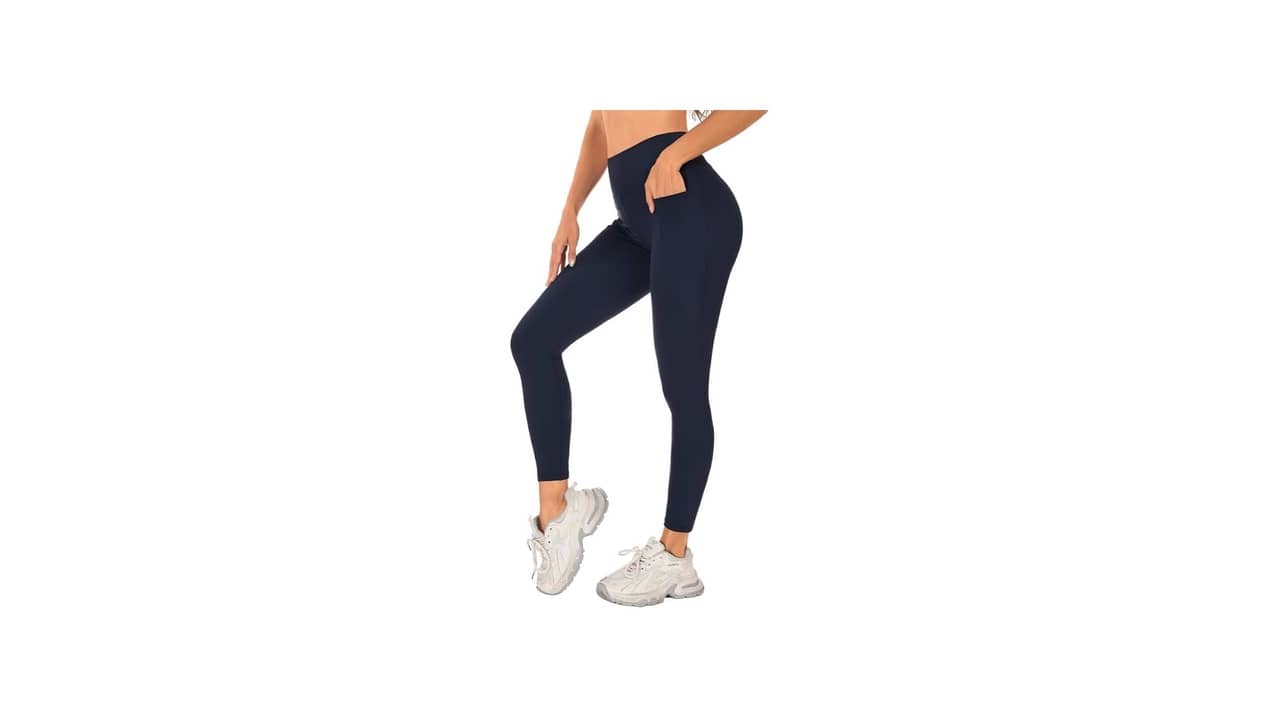 Melhor Legging Corrida: Qual Melhor Opção para Treinamento Intenso?