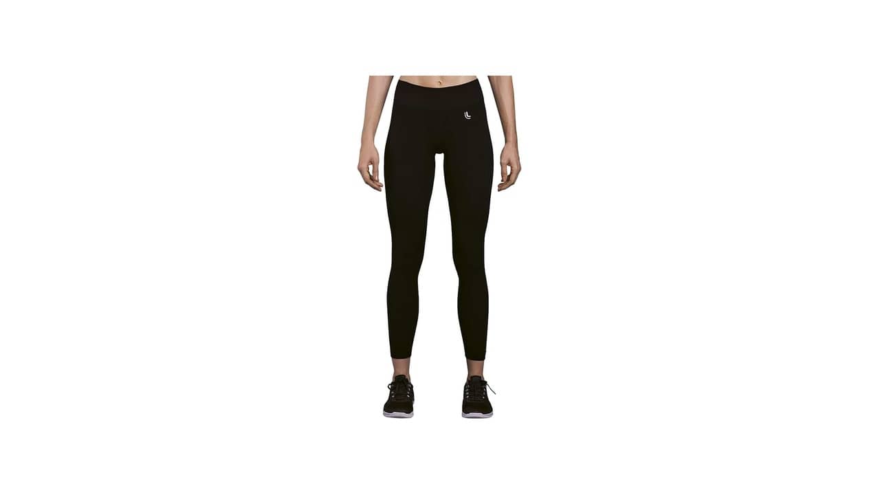 Melhor Legging do Mundo: Análise e Recomendações Específicas