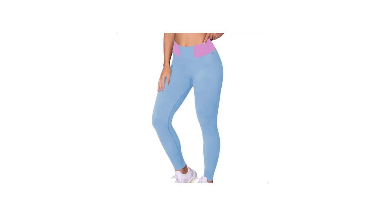 Melhor Legging para Academia: 10 Modelos de Alta Performance