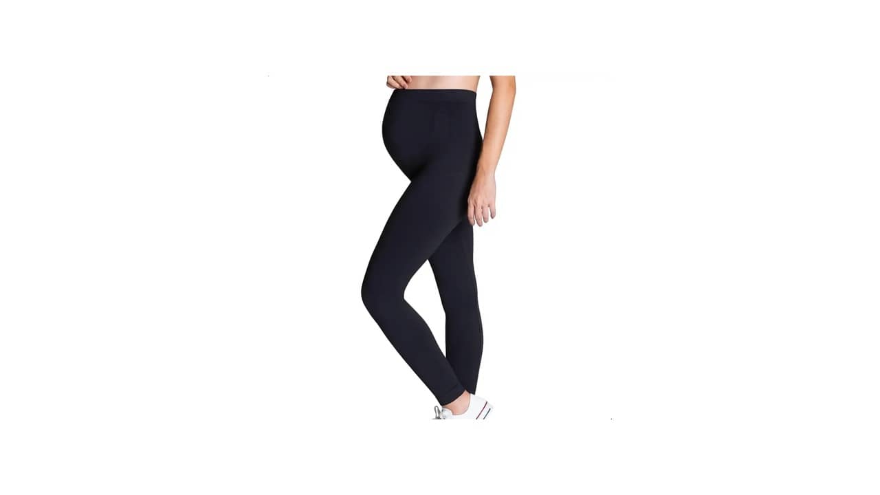 Melhor Legging para Gestante: Suporte e Conforto Durante a Gravidez