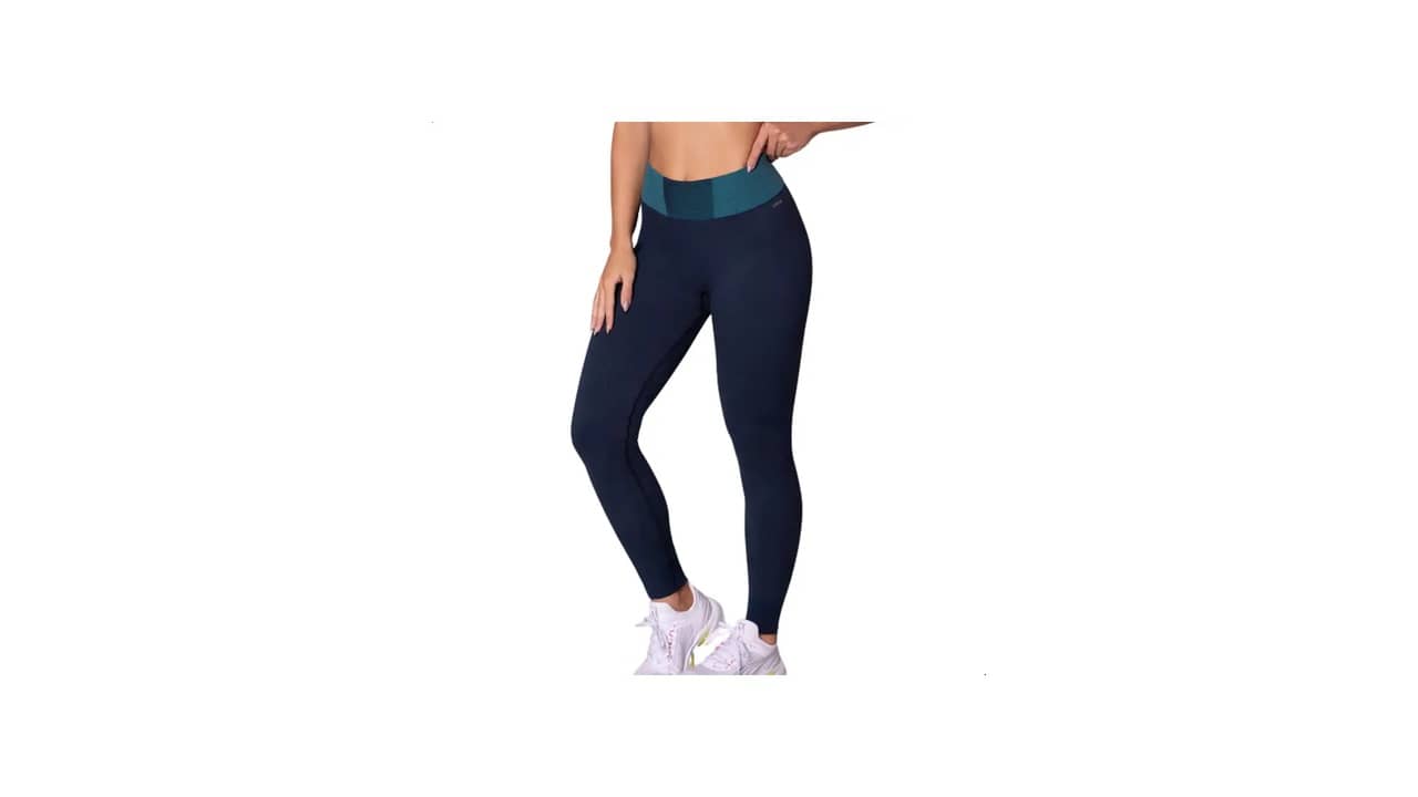 Melhor Legging: 10 Modelos com Ótimo Custo-Benefício