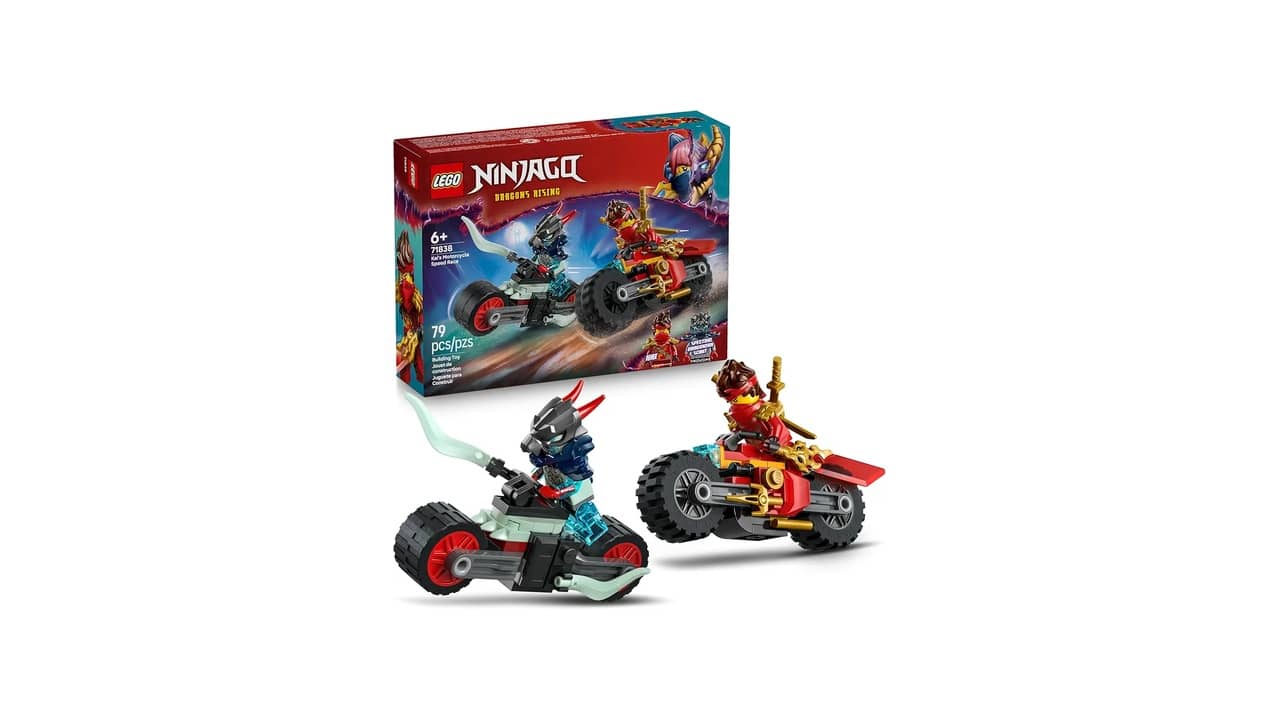 Melhor Lego Barato: 10 Kits Para Todos os Gostos