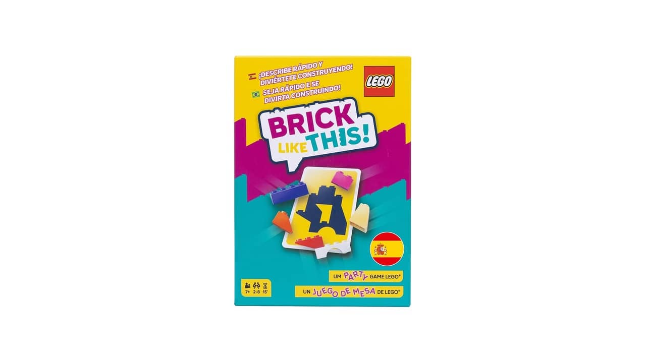 Melhor Lego Jogo: Guia de Games e Playsets