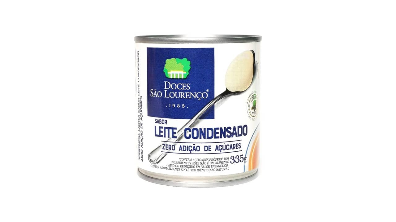 Melhor Leite Condensado Diet: Qual É a Opção Mais Saudável?