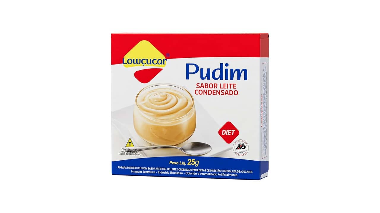 Melhor Leite Condensado para Pudim: Opções Saúdeiras e Saborosas