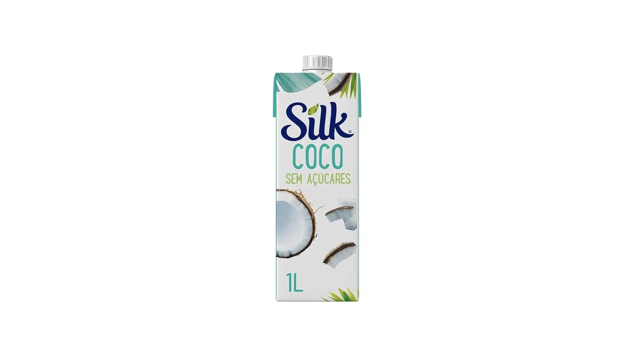 Melhor Leite de Coco de Garrafinha: Top 3 Opções para Suas Receitas