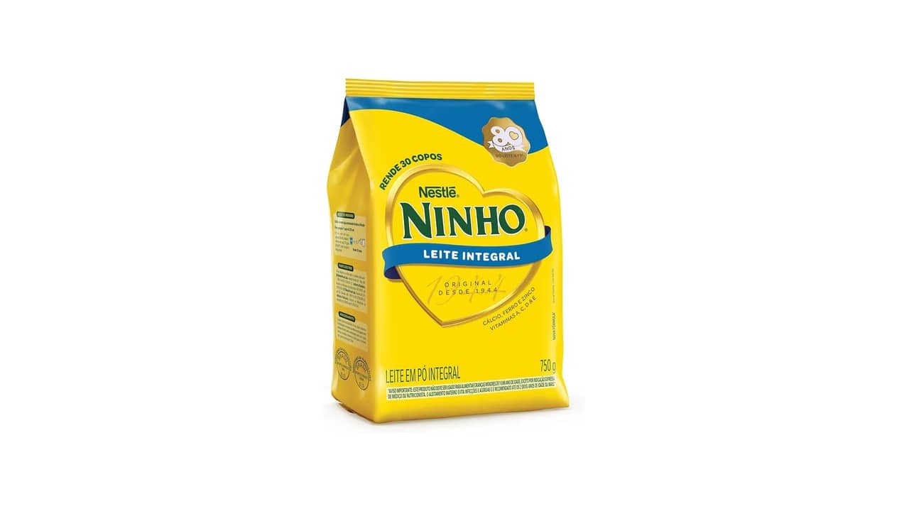 Melhor leite em pó é mais parecido com o leite ninho: Guia Único