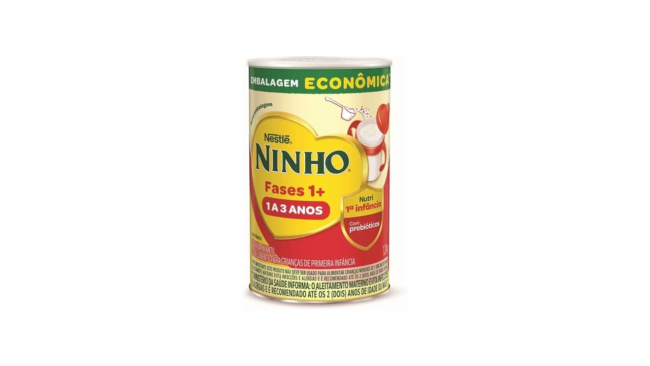 Melhor Leite Ninho para Bebê de 6 Meses: Análise Completa e Recomendações