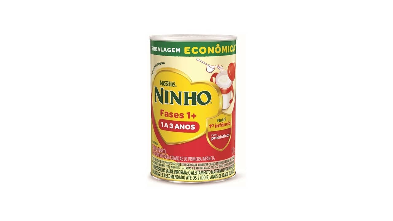 Melhor Leite Ninho para Criança: Análise Completa e Recomendações