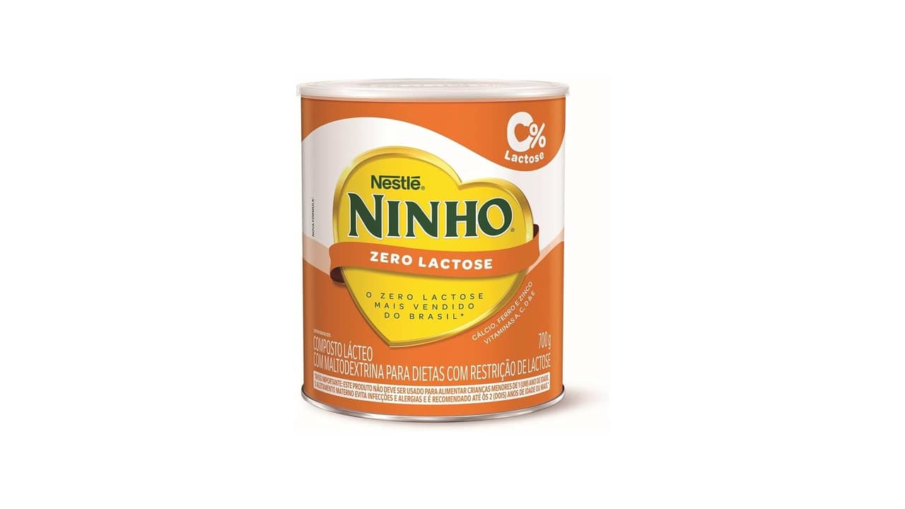 Melhor Leite para Quem Tem Intolerância à Lactose: 10 Opções