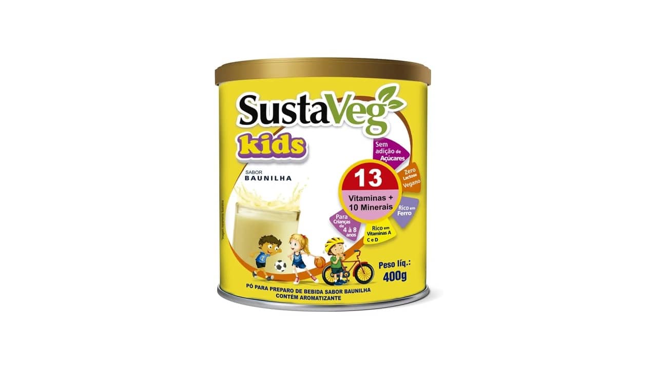 Melhor Leite Vegetal para Bebê: 10 Opções Seguras