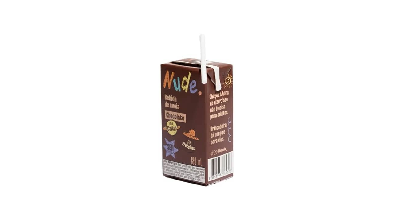 Melhor Leite Vegetal para Crianças: Nutrição Saudável sem Lactose