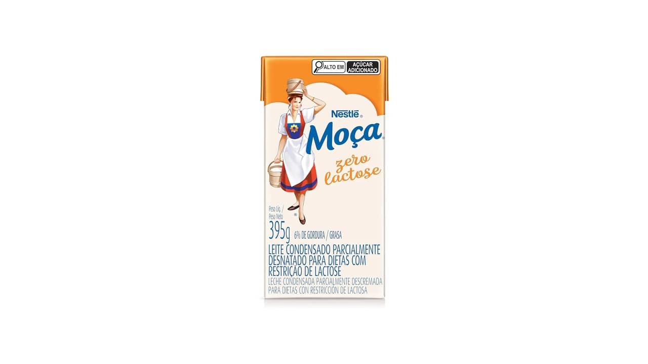 Melhor Leite Zero Lactose de Caixinha: Top 3 Opções Leves
