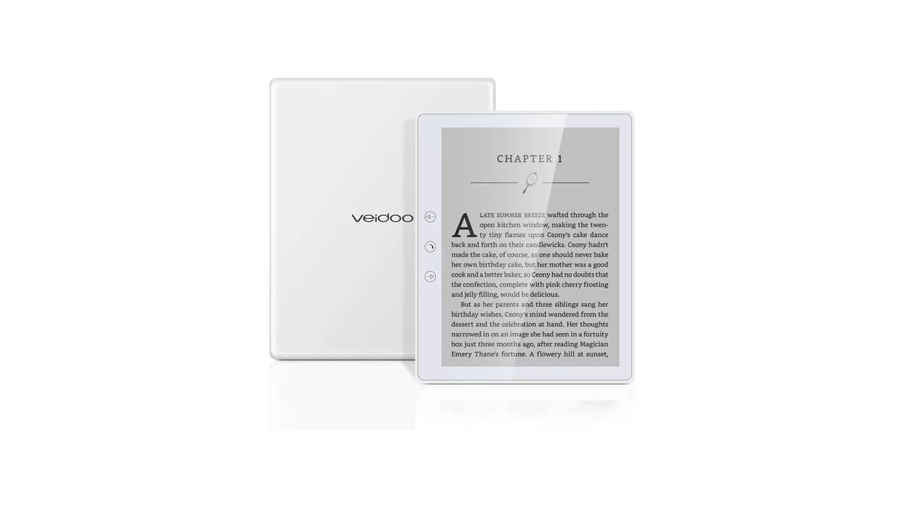 Melhor leitor de ebook para android: 6 Opções Top