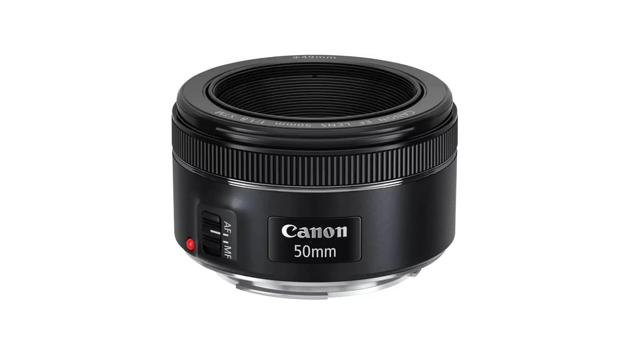 Melhor Lente Canon para Fotografar Pessoas: Análise Completa