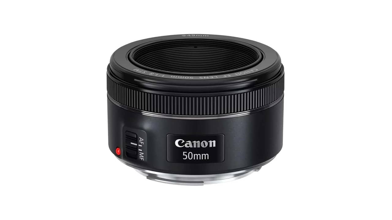 Melhor Lente Canon para Vídeo: Análise Detalhada