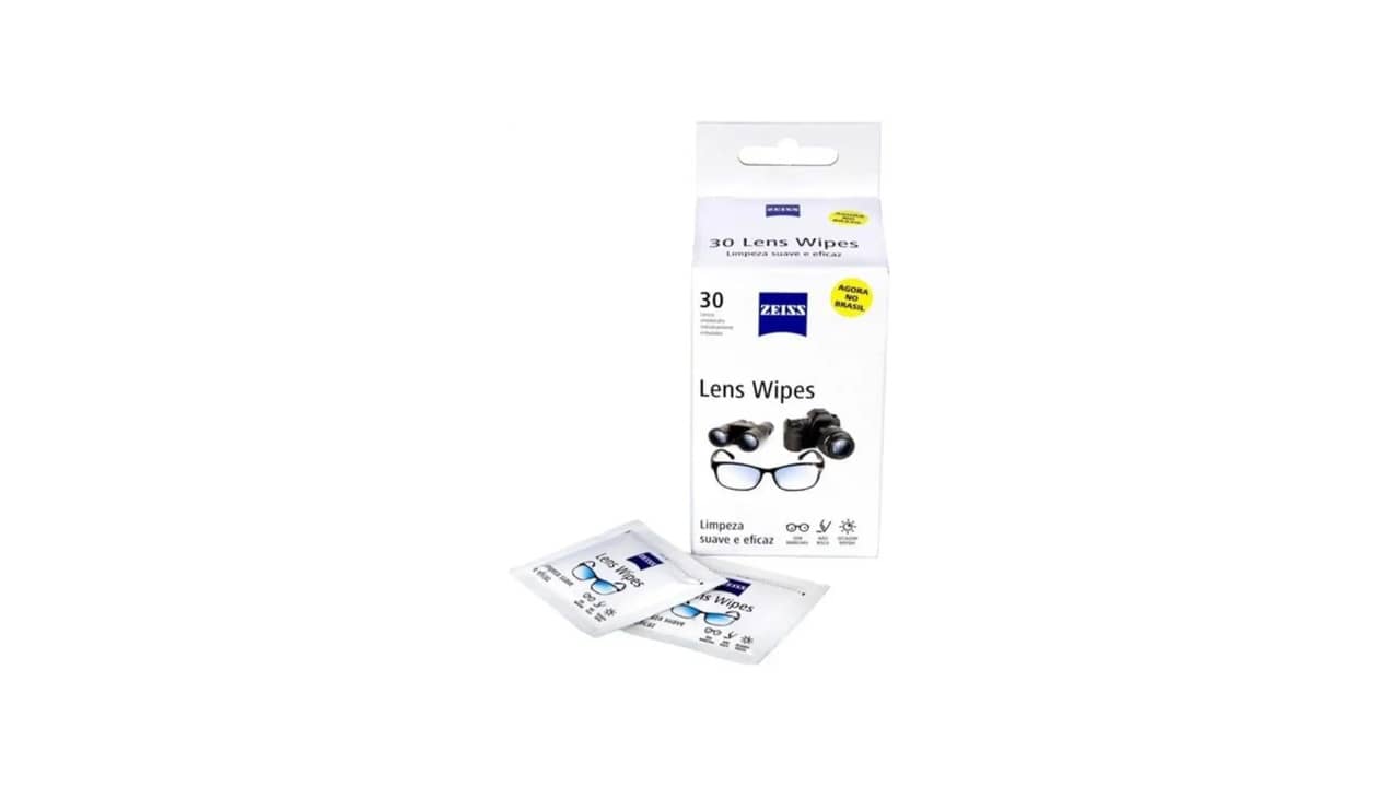 Melhor lente de contato acuvue: Itens Essenciais