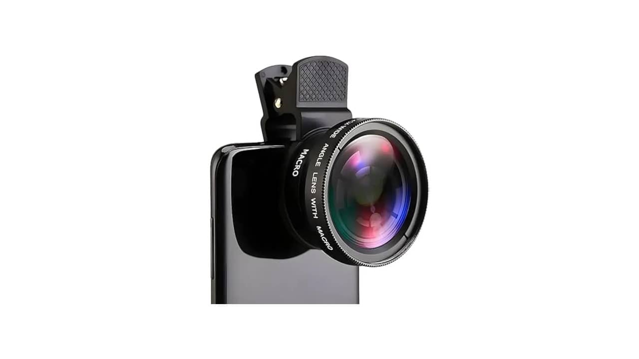 Melhor Lente Macro para Celular: 10 Kits para Detalhes Incríveis