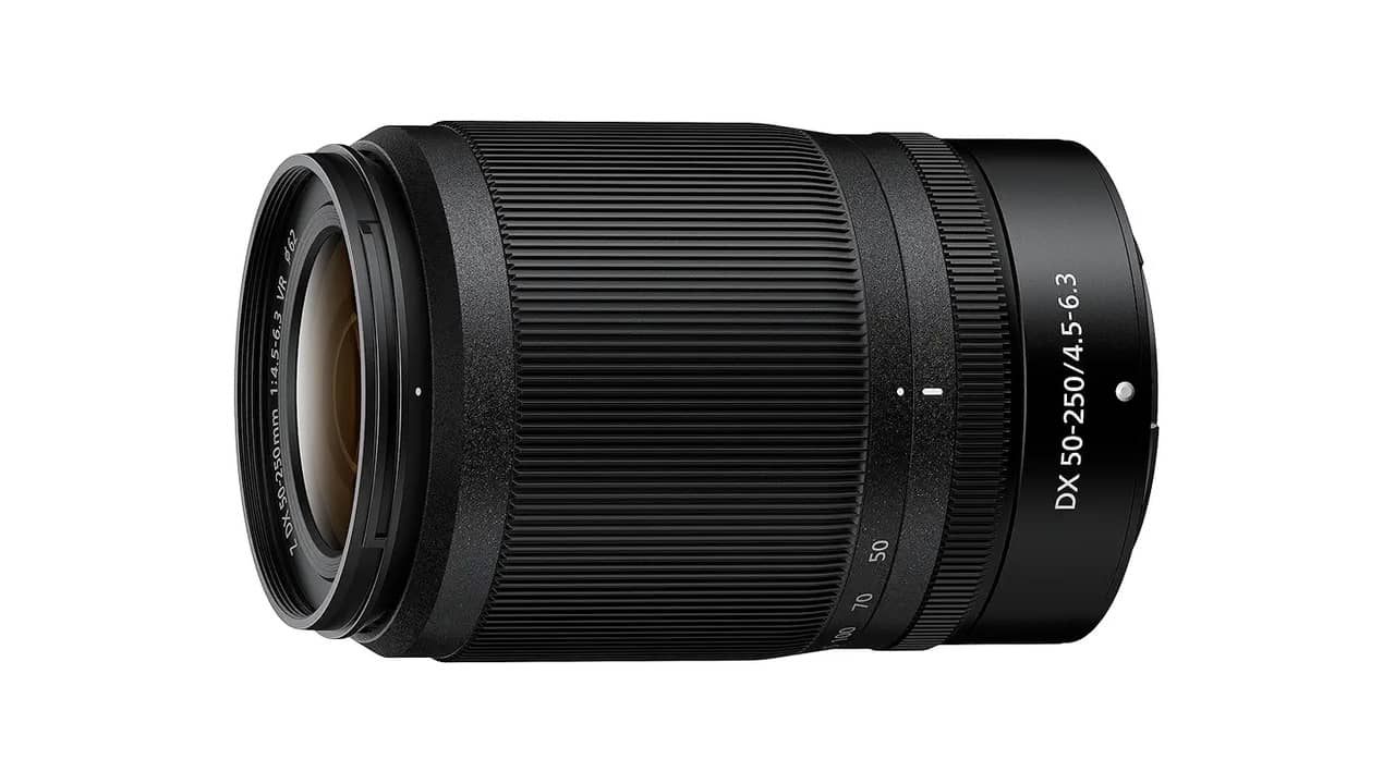 Melhor Lente Nikon Z: Análise Detalhada das 10 Melhores