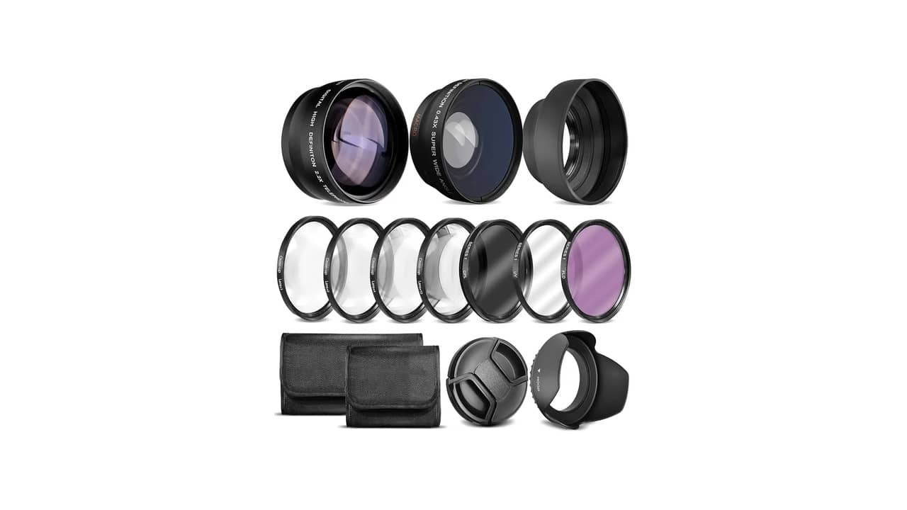 Melhor Lente para Canon T5I: Análise Detalhada e Recomendações