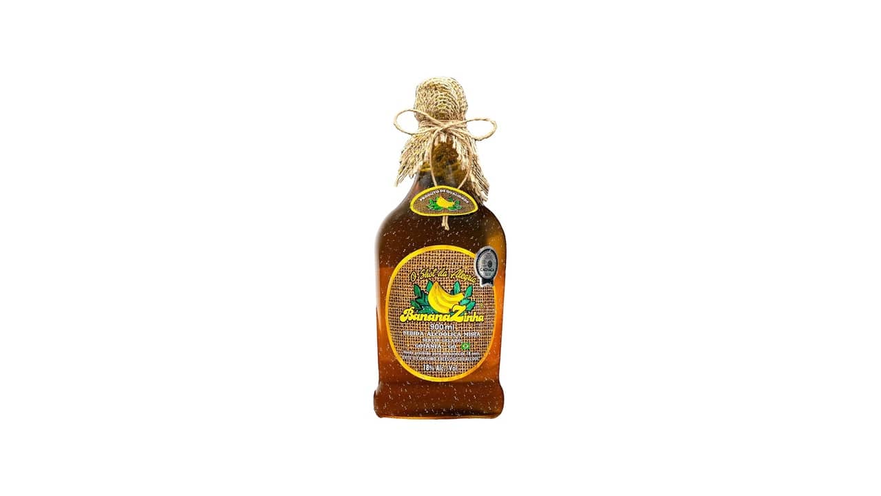 Melhor Licor de Banana: Análise dos 10 Melhores