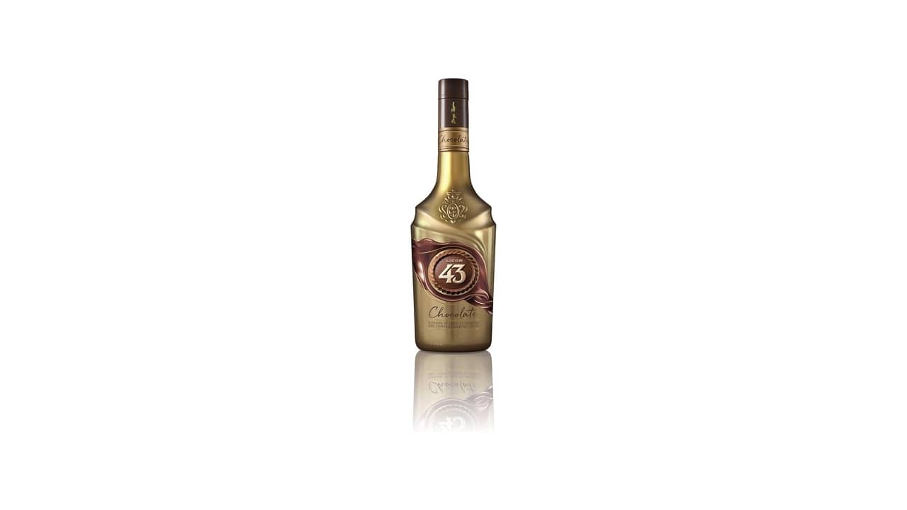 Melhor Licor de Chocolate do Mundo: Sabor Intenso e Textura Perfeita