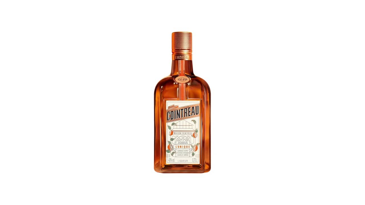 Melhor Licor de Laranja: 9 Opções para Cocktails
