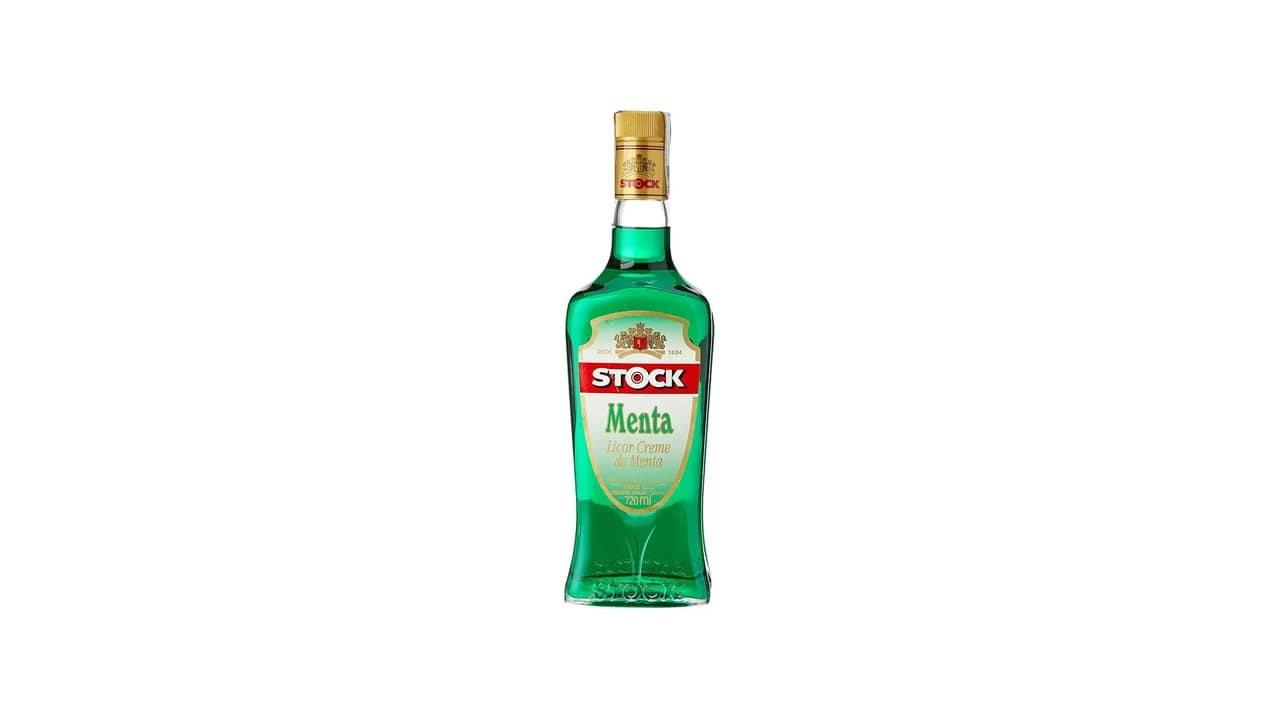 Melhor Licor de Menta: 7 Opções para Seus Drinks