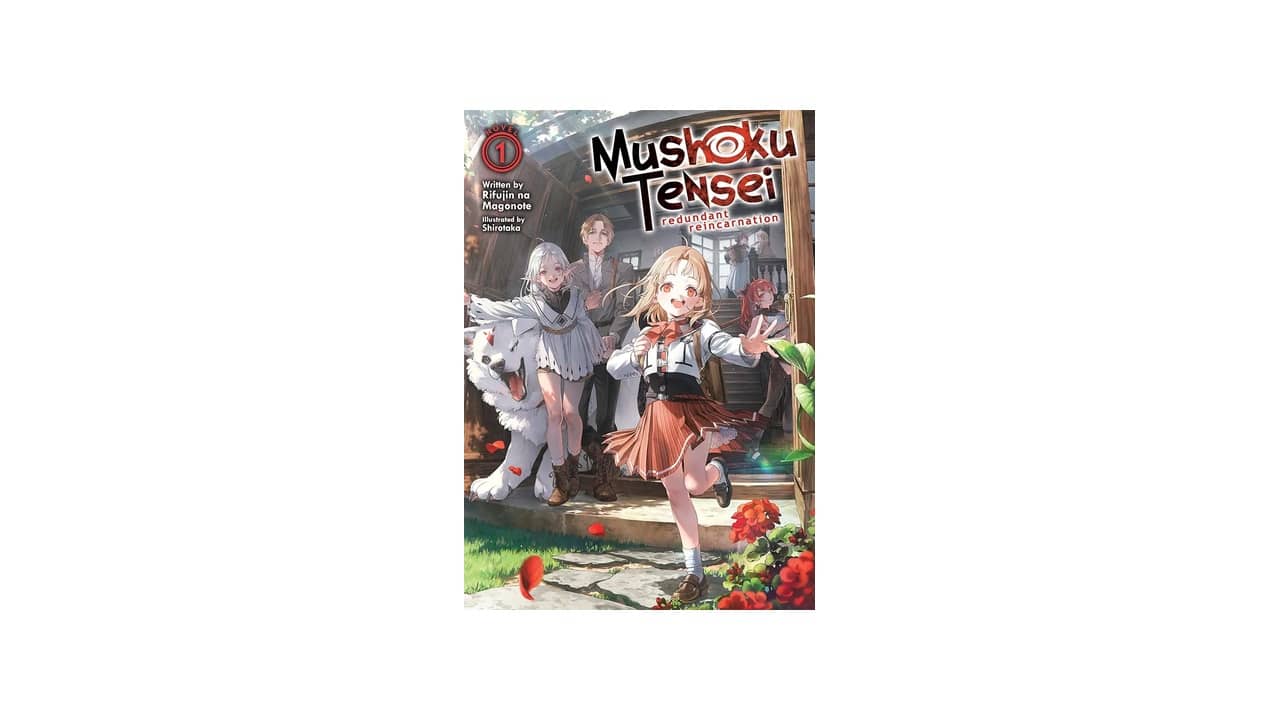 Melhor Light Novel de Fantasia: Qual Leitura Iniciar?
