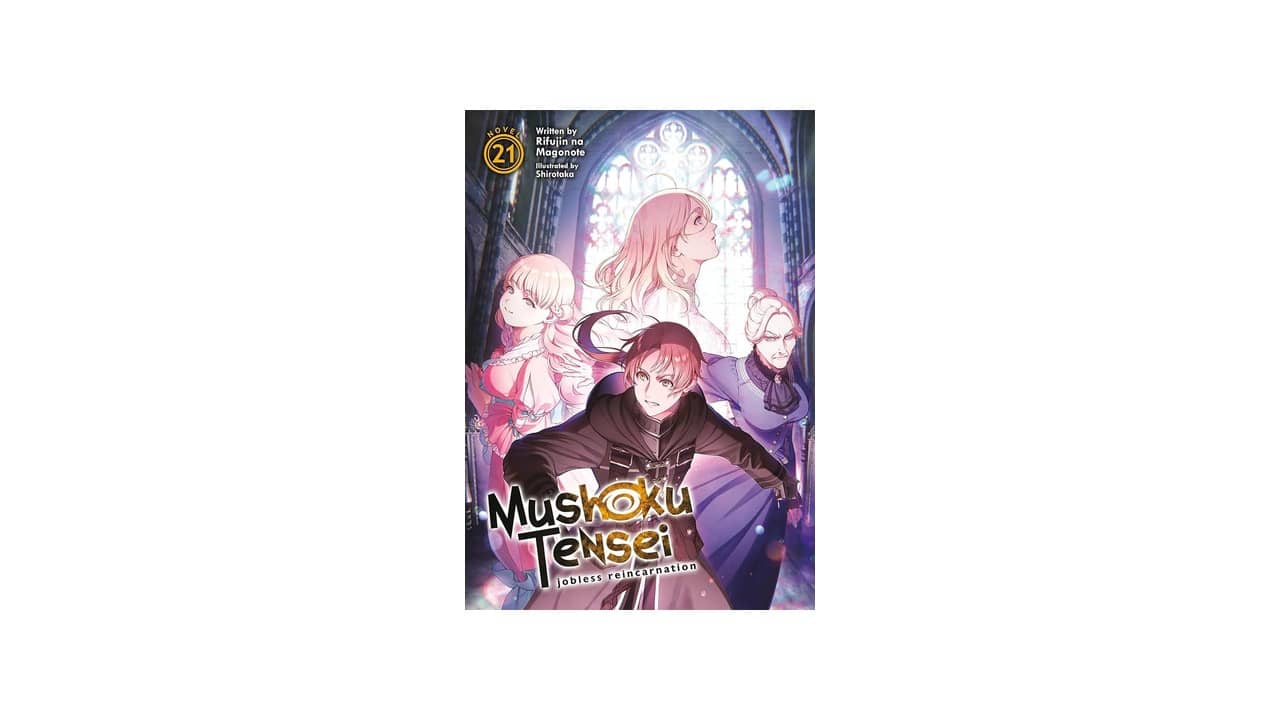 Melhor Light Novel de Romance: Guia Para Cada Gosto