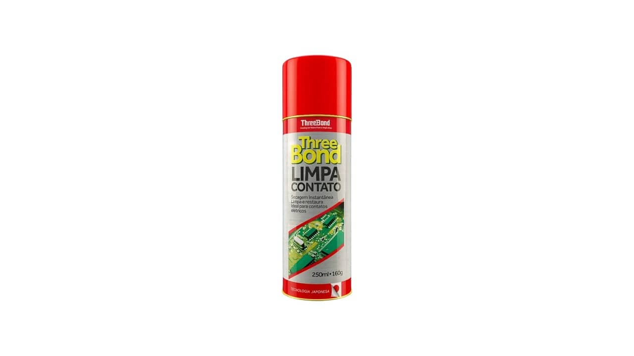 Melhor Limpa Contato para PC: 8 Sprays Eficazes
