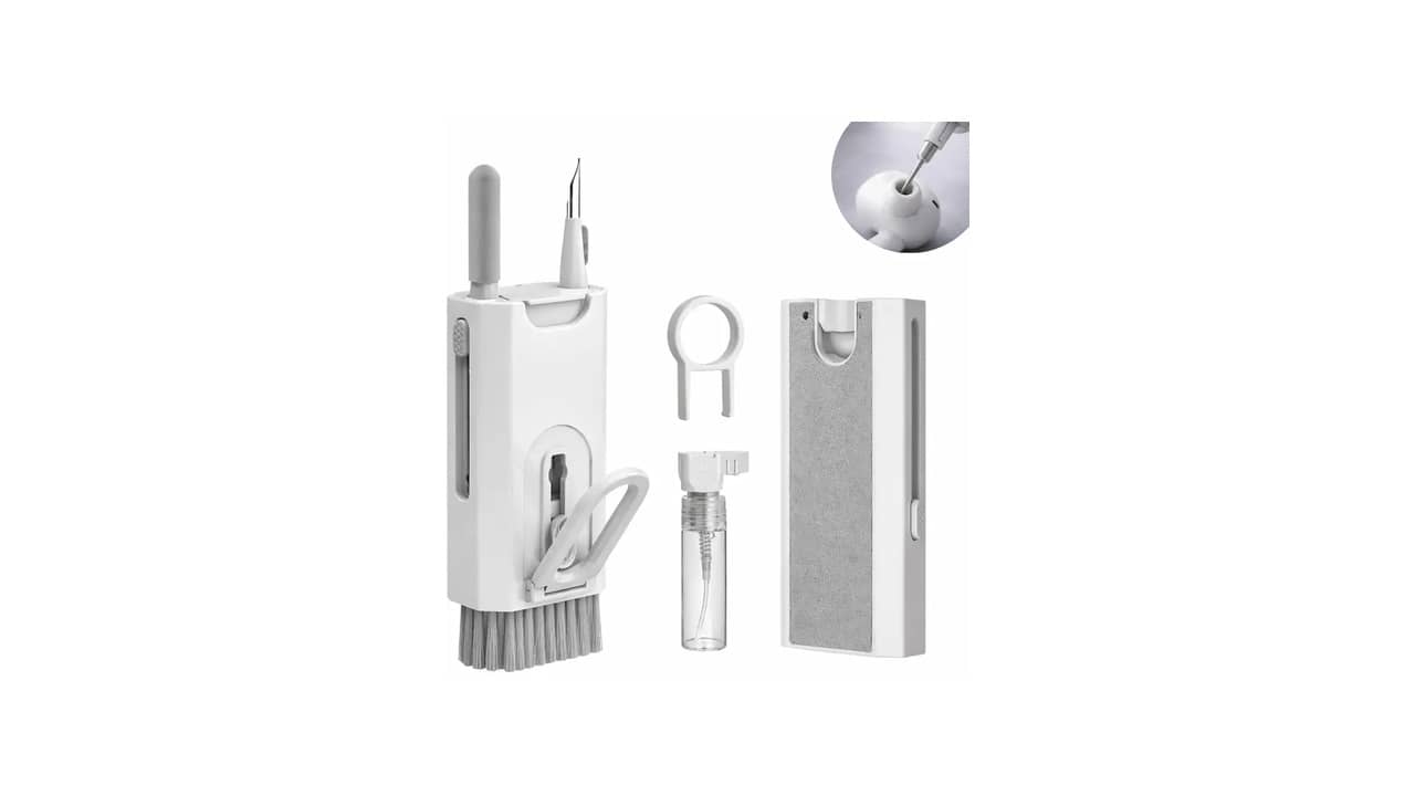 Melhor Limpador de Contatos para Peças de Celular: Análise Completa de 10 Kits