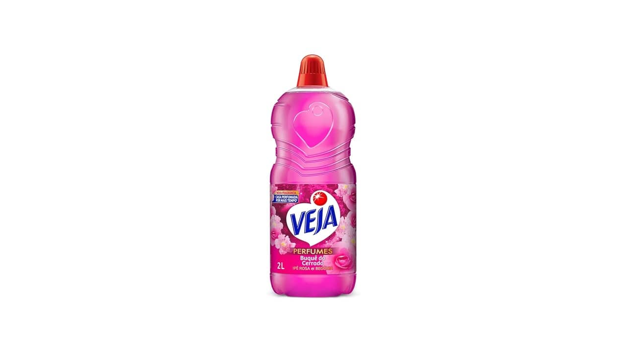 Melhor limpador perfumado: 10 Opções de Alta Fixação
