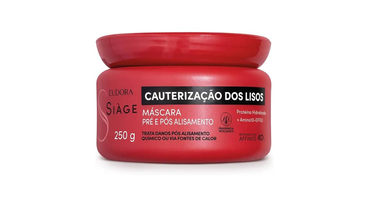 Melhor Linha de Cauterização Capilar: Análise Completa de 10 Produtos